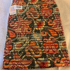 LulaRoe Cassie Skirt